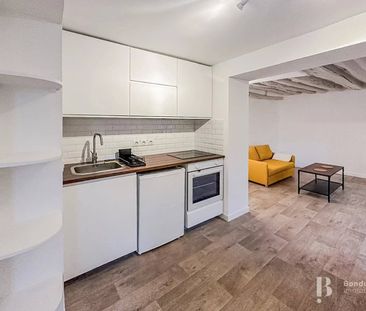 Rental Apartment Paris 18th Grandes-Carrières - Photo 2