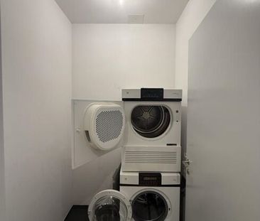 La vie citadine rencontre la tranquillité Appartement élégant de 3,... - Photo 4