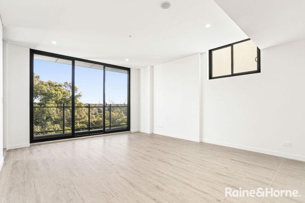 Two Bedroom Apartment - Photo 1