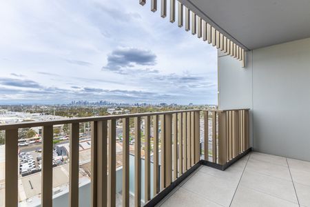 703/7 Sloane Street, Maribyrnong VIC 3032 - Apartment For Rent | Domain - Photo 3