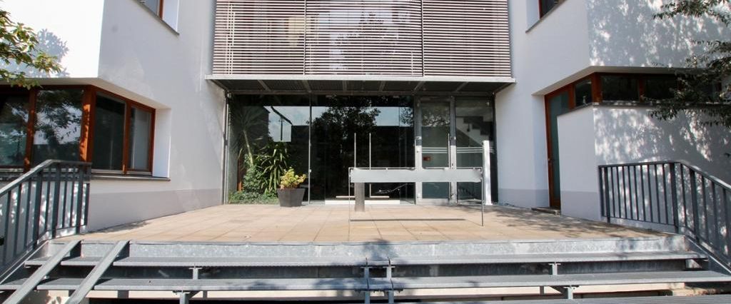 Sehr schöne 3 Zimmerwohnung zu vermieten - Foto 1