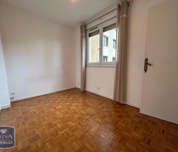 Appartement à louer 2 pièces 42m² - Photo 3