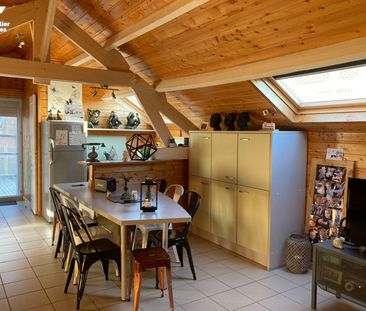 LE SART - Un appartement à MERVILLE (59660)- Un appartement avec be... - Photo 6