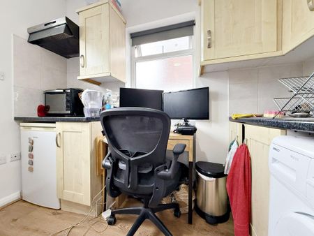 Studio to rent - Photo 5