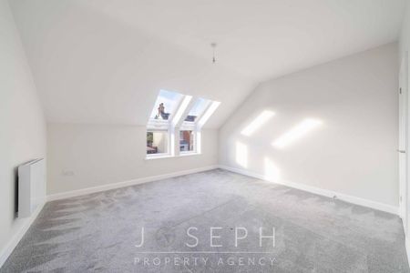 1 bedroom terraced house to rent - Photo 3