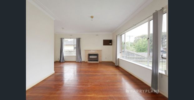 Spacious 4 Bedroom Family Home with Expansive Backyard - Photo 1