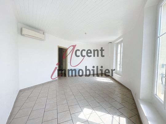 T3 Centre ville, - Photo 1