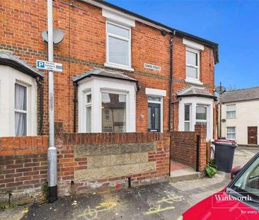 Gower Street, Reading, Berkshire, RG1 - Photo 2