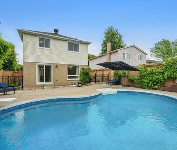 For Lease - 6486 Edenwood Drive, Mississauga, Ontario - Photo 5