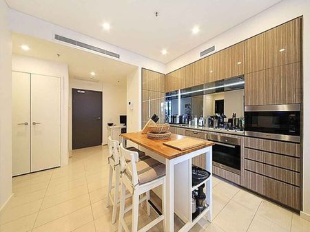 414/1 George Julius Avenue Zetland - Photo 4