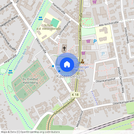 45327 Essen-Katernberg