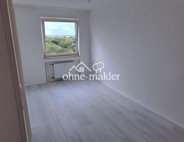 Köln, Urbach, 2-3 Zimmer Wohnung, mit Südwest Balkon - Photo 1
