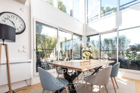 Tout savoir sur cet appartement dans le quartier Colombiers, à Issy-les-Moulineaux - Photo 5