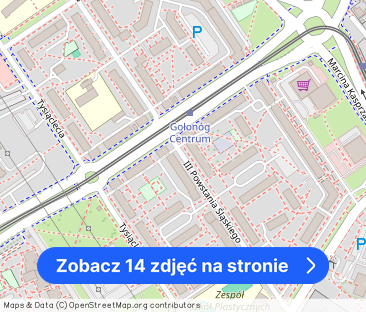 Gotowa do prowadzenia, przytulna kawalerka DG - Zdjęcie 1