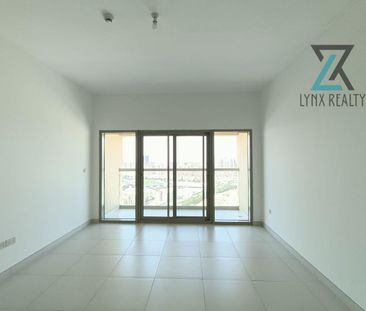 1BR | OPEN VIEW | BRIGHT LAYOUT | 70K - Photo 3
