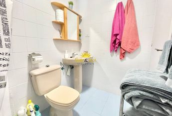 STUDIO FOR RENT IN LO PAGAN - MURCIA