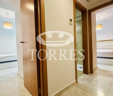 Piso de alquiler en Calle Héroe de Sostoa, Parque Ayala - Jardín de... - Photo 5