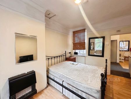 1 bedroom studio to rent Monument Road, Birmingham, B16 - Photo 2