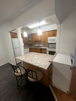 For Lease - 158C McArthur Avenue Unit# 1606, Vanier and Kingsview Park, Ontario - Photo 1