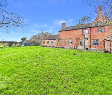 Wolferd Green, Shotesham All Saints, Norwich - Photo 5