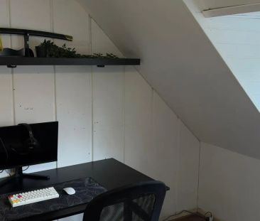 Chambre Hoogvlietstraat, Rotterdam - À louer - Photo 5