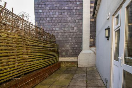 1 bedroom maisonette to rent - Photo 5