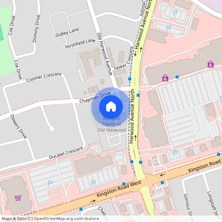 2 Sidaway Lane, Ajax