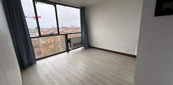 Location Appartement 1 pièce 27m² TOULOUSE 31000 - Photo 2