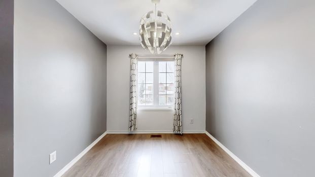 For Lease - 3941 Stardust Drive, Mississauga, Ontario - Photo 1