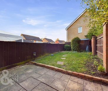 2 bedroom semi-detached house to rent - Photo 1