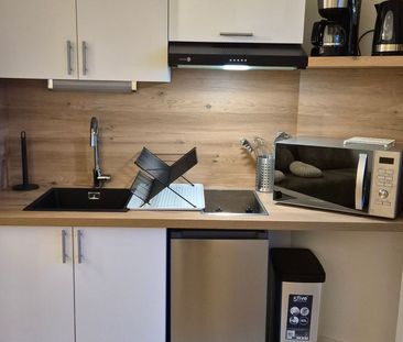 Appartement à louer 2 pièces • 17,23 m2 Saint-Maurice - Photo 6