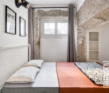 Location Appartement 1 pièce 22m² LYON 6ème - Photo 6