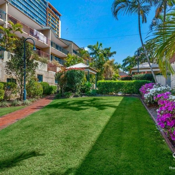 Large and Comfortable 1BR in City Fringe Oasis - Photo 1