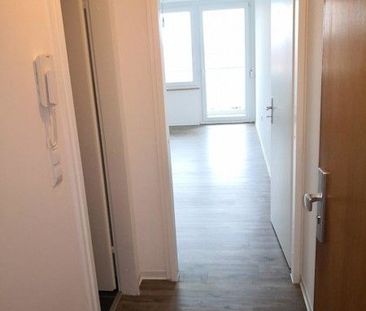 Top modernisiertes 1-Zimmer-Appartement in toller Lage - ruhig, grü... - Photo 4