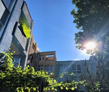 Wohnberechtigungsschein 100 + Dringlichkeit zwingend erforderlich!! - Photo 4