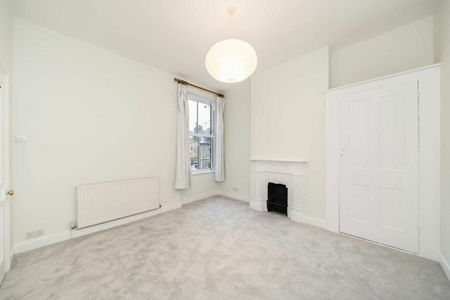 Elmhurst Street, Clapham, SW4 - Photo 2