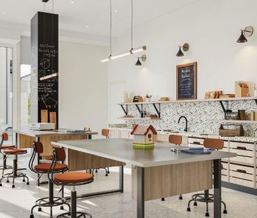 For Lease - 20 All Nations Drive Unit# 727, Brampton, Ontario - Photo 6