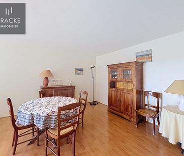 Location Appartement 5 pièces 114m² - Photo 1