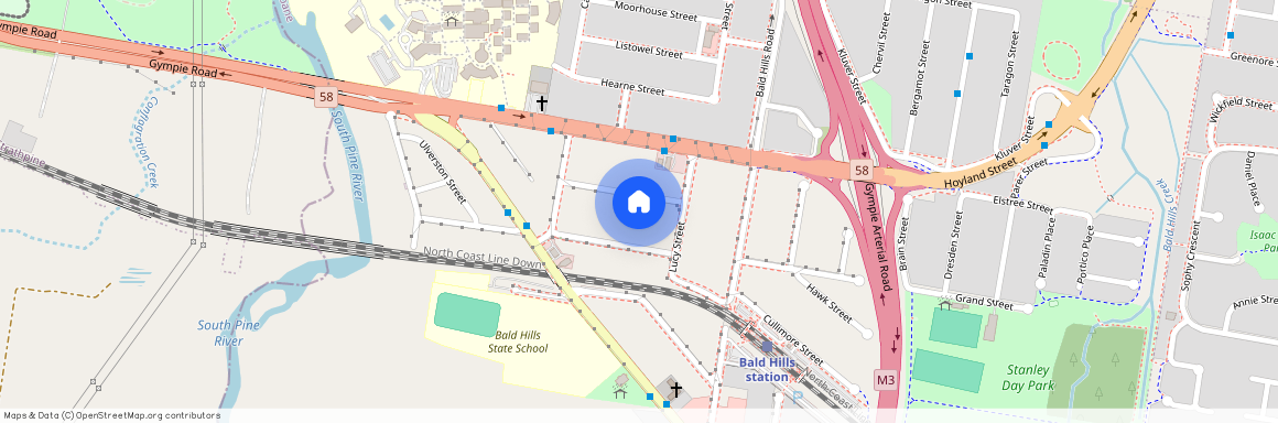 31 Windeyer Street, Bald Hills QLD, Belconnen