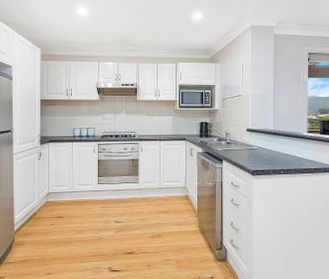Renovated Top Floor Unit With Spectacular Huge Balcony - Photo 5