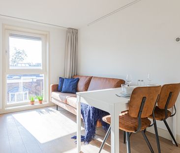 Tweede Hugo De Grootstraat 31 4 - Photo 1
