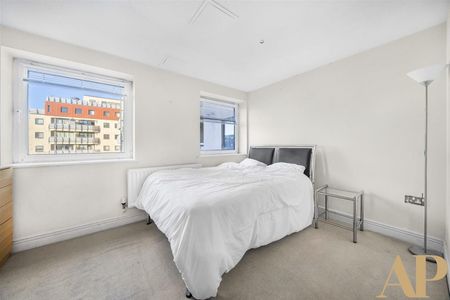 Wards Wharf Approach, London - Photo 5