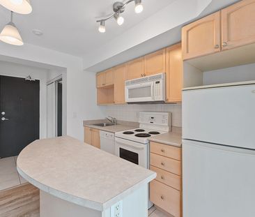 For Lease - 18 Yonge Street Unit# 1104, Toronto, Ontario - Photo 5