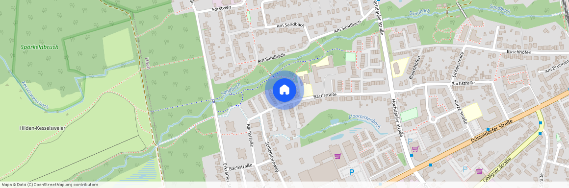 Bachstr 106, 42781 Nordrhein-Westfalen - Haan