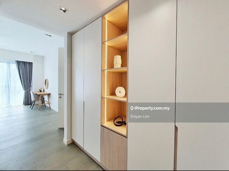 Ooak Serviced Apartments @ Kiara 163, Mont Kiara - Foto 4