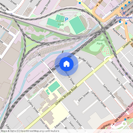 29 Hillcrest Street, NSW 2044, Tempe