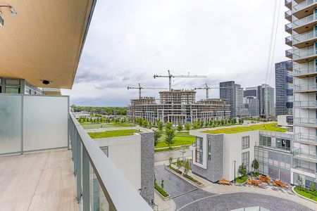 For Lease - 25 Mcmahon Drive Unit# 601, Toronto, Ontario - Photo 4