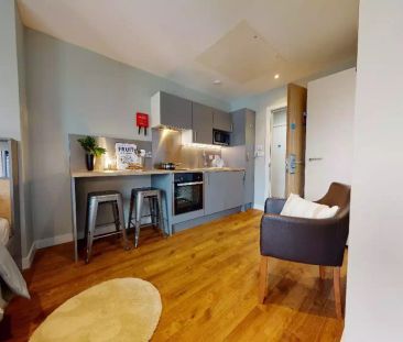 Silver Studio Plus - Photo 4