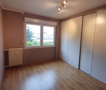 Location Appartement 2 pièces 32m² - Photo 1
