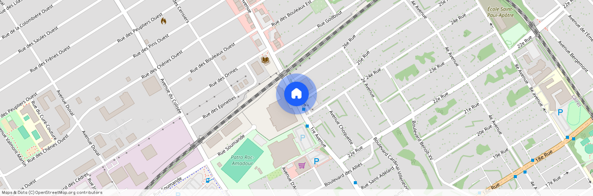 796 1re Av., Québec, Québec, Capitale-Nationale, G1L 3N3